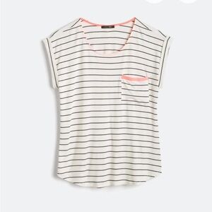 Stitch Fix Papermoon Anica Tshirt